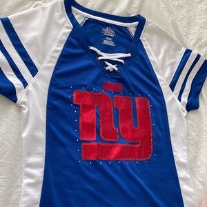 NY Giants NWT